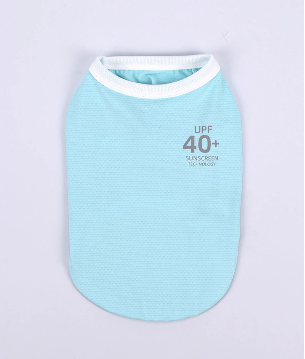DOG T-SHIRTS & TOPS